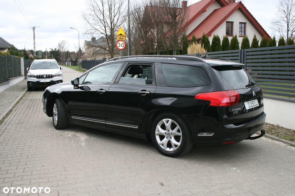 Citroën C5 1.8i 16V Attraction - 33