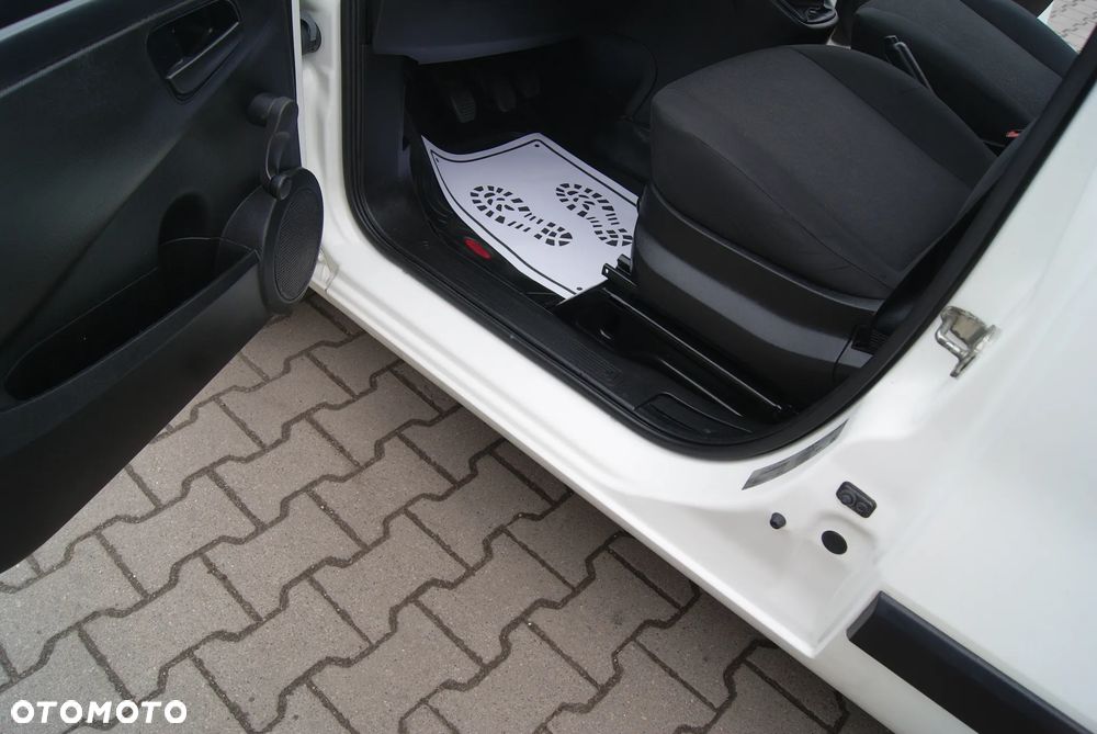 Fiat Fiorino - 28