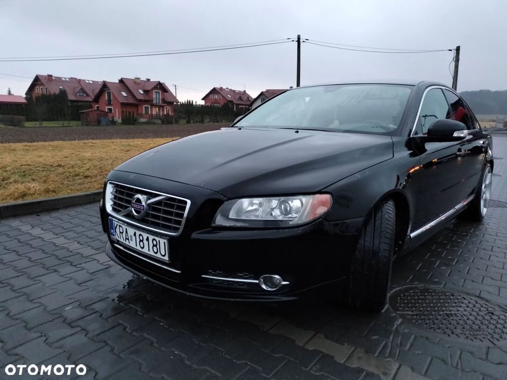 Volvo S80 2.0D Momentum - 6