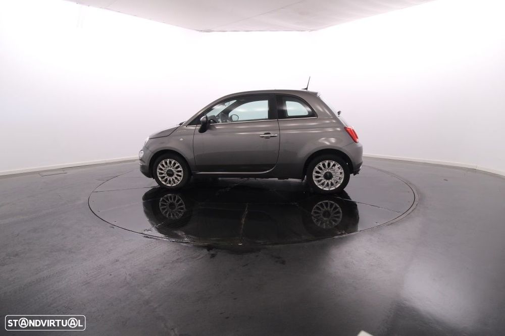 Fiat 500 1.0 Hybrid Dolcevita - 3