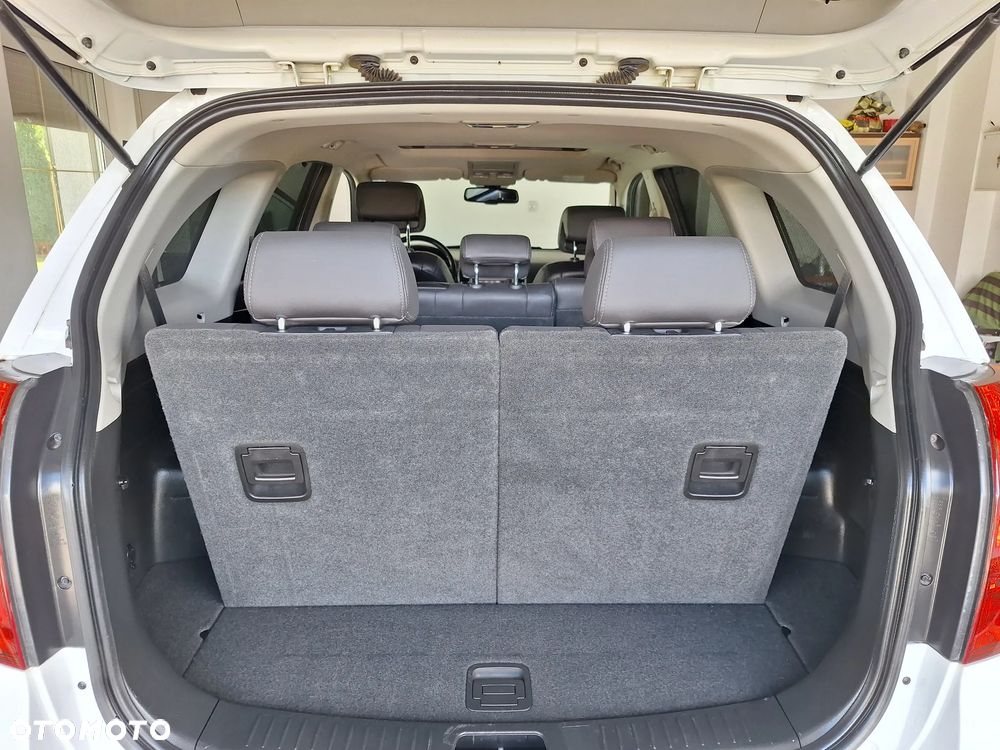 Chevrolet Captiva 2.4 2WD Travel Edition - 31