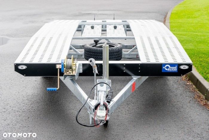 Blyss Adam Deluxe 2740 - 9