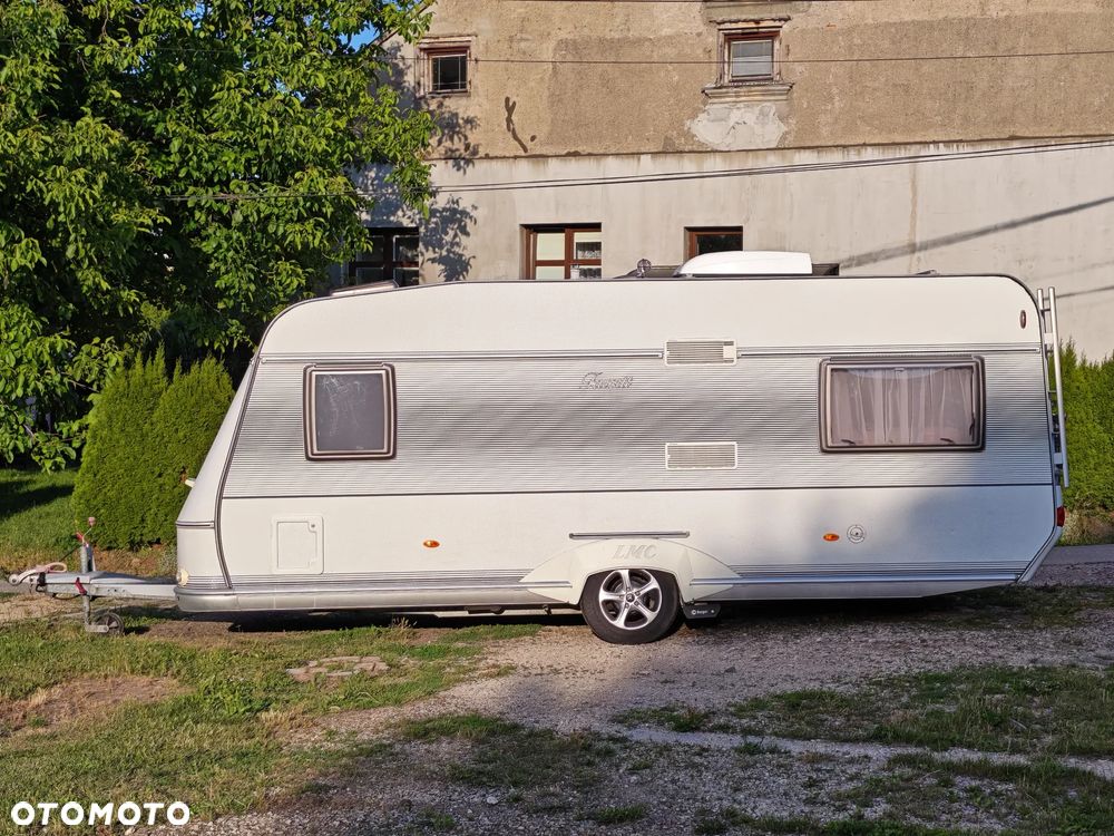 LMC Caravan 510 - 7