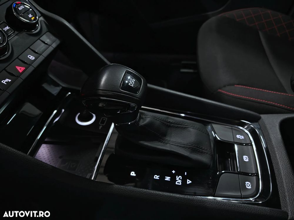 Skoda Karoq 1.6 TDI DSG Ambition - 25