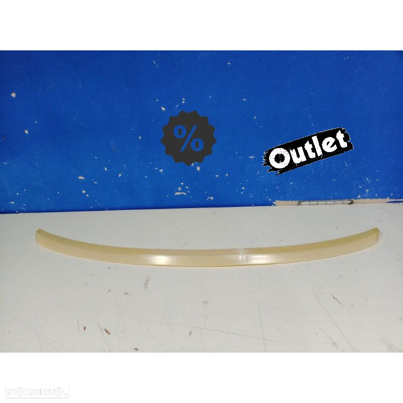 R026082C1 AILERON SPOILER TRASEIRO AUDI A5 SPORTBACK B9 F5 16-20 - 4