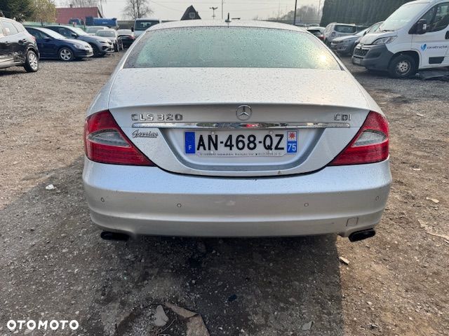 Mercedes-Benz CLS 320 CDI 7G-TRONIC Grand Edition - 12