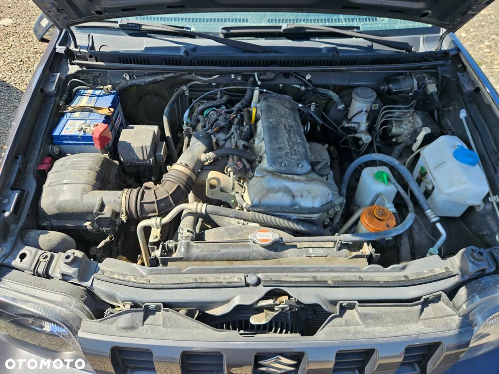 Suzuki Jimny - 9