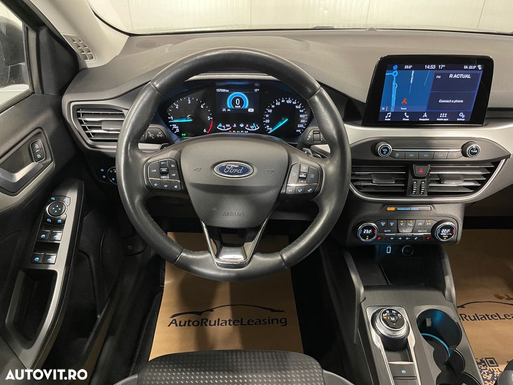 Ford Focus 1.5 EcoBlue Trend Edition - 6