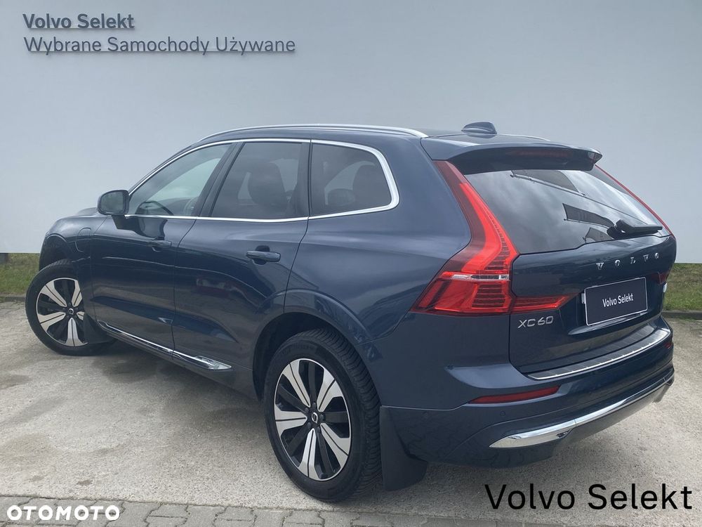 Volvo XC 60 - 10