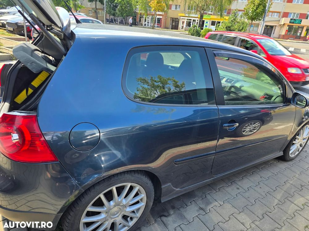 Volkswagen Golf - 12