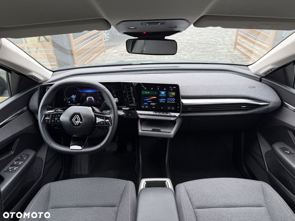 Renault Megane 2023 photo 4
