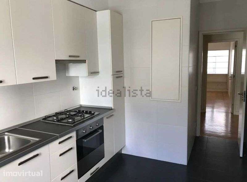 T2 Lisboa, Benfica - Rua dos Arneiros - Grande imagem: 4/12