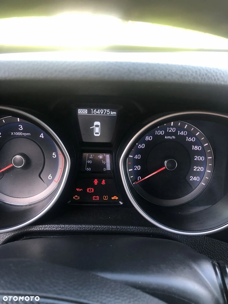Hyundai i30 1.6 CRDi BlueDrive Classic - 5
