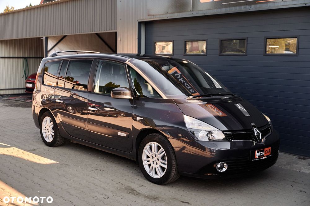 Renault Grand Espace - 8