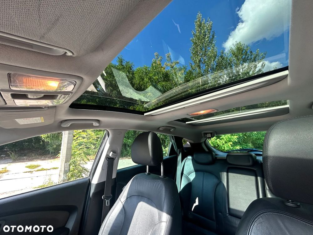 Hyundai ix35 1.7 CRDi Premium 2WD - 4