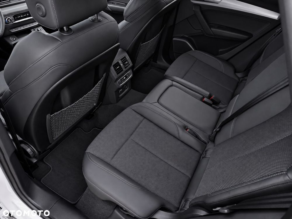 Audi Q5 Sportback 50 TFSI e Quattro S Line S tronic - 24