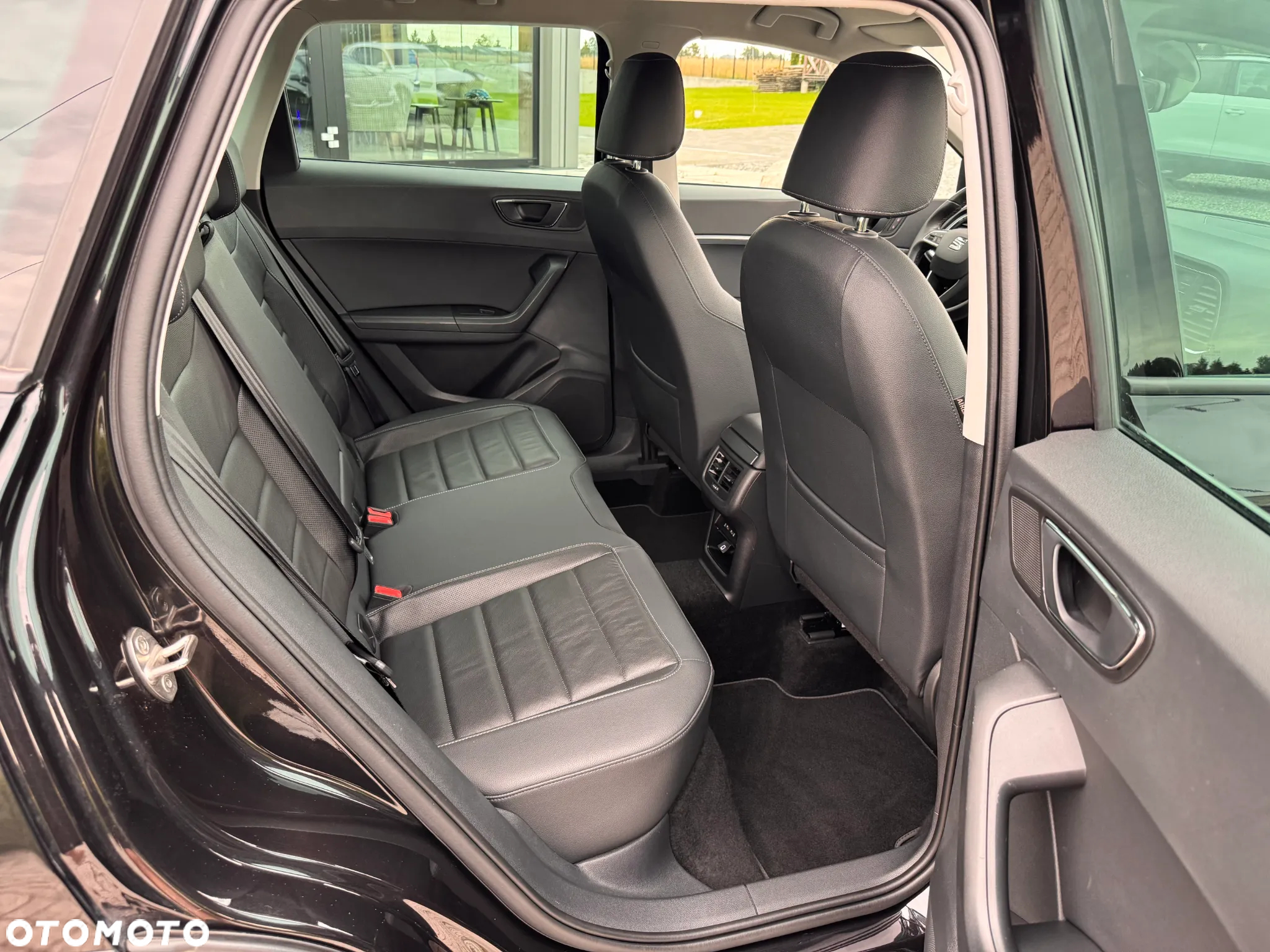 Seat Ateca - 18