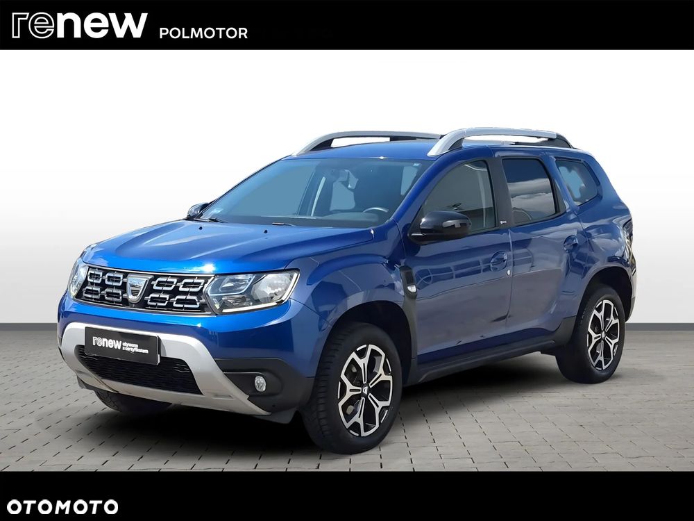 Dacia Duster 1.0 TCe SL Celebration - 1