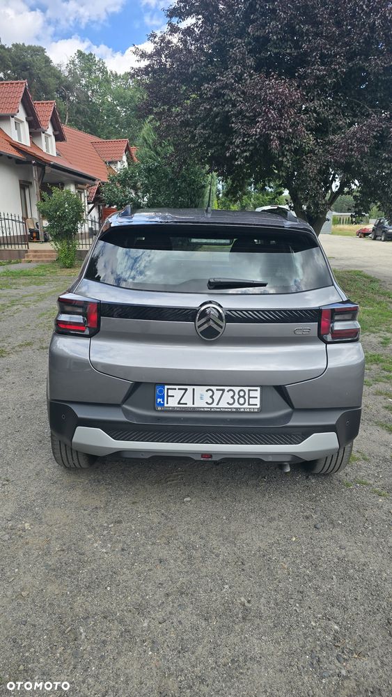 Citroën C3 1.2 T You - 3