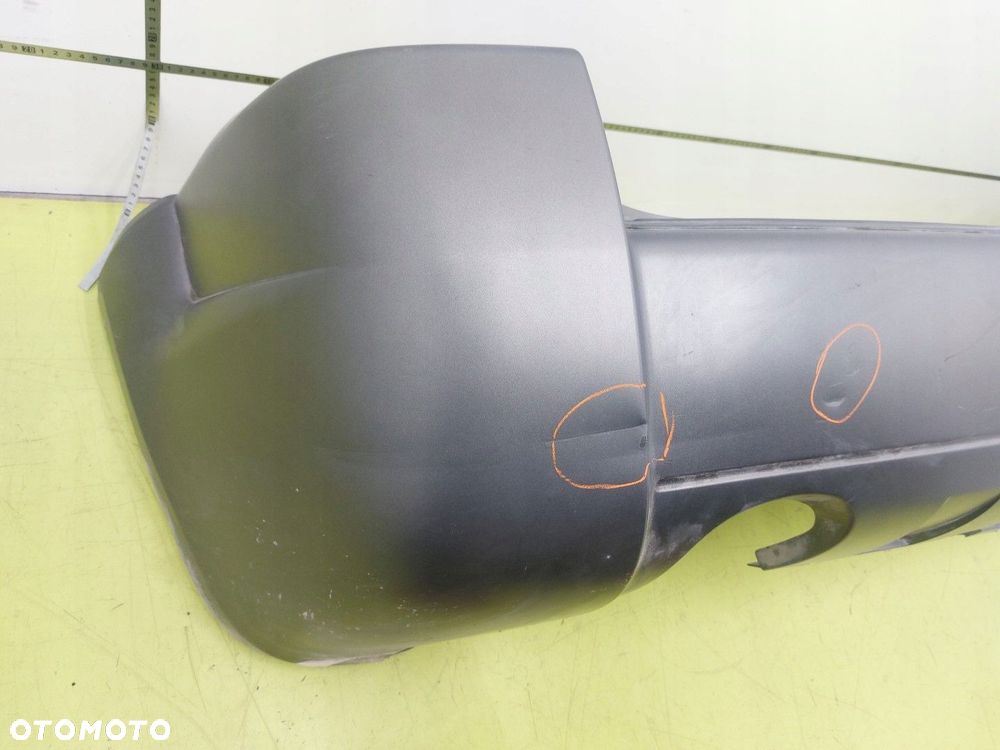 Zderzak tylny tył Hyundai Tucson I 2004-2009 - 2