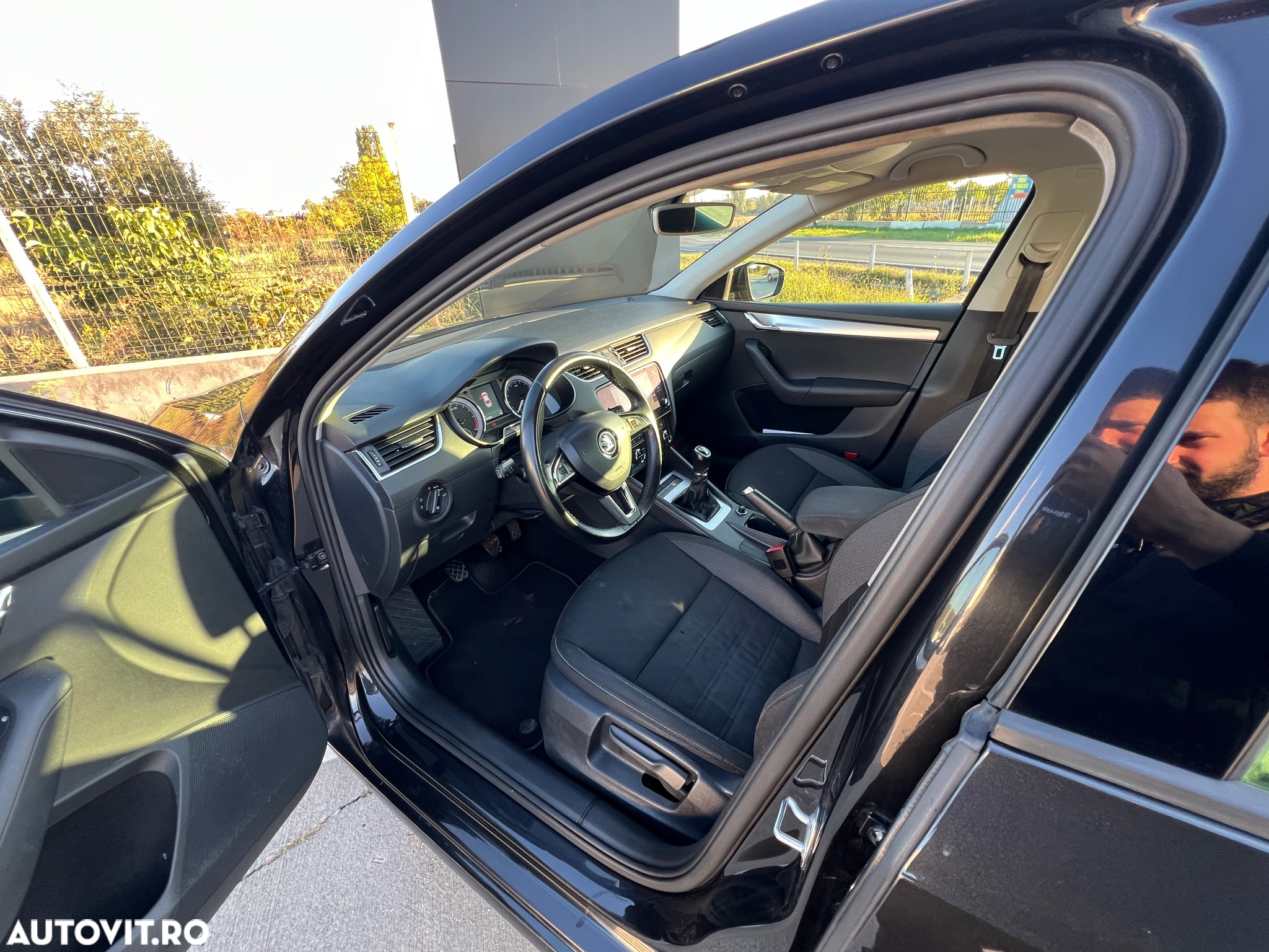 Skoda Octavia 1.6 TDI Ambition - 6