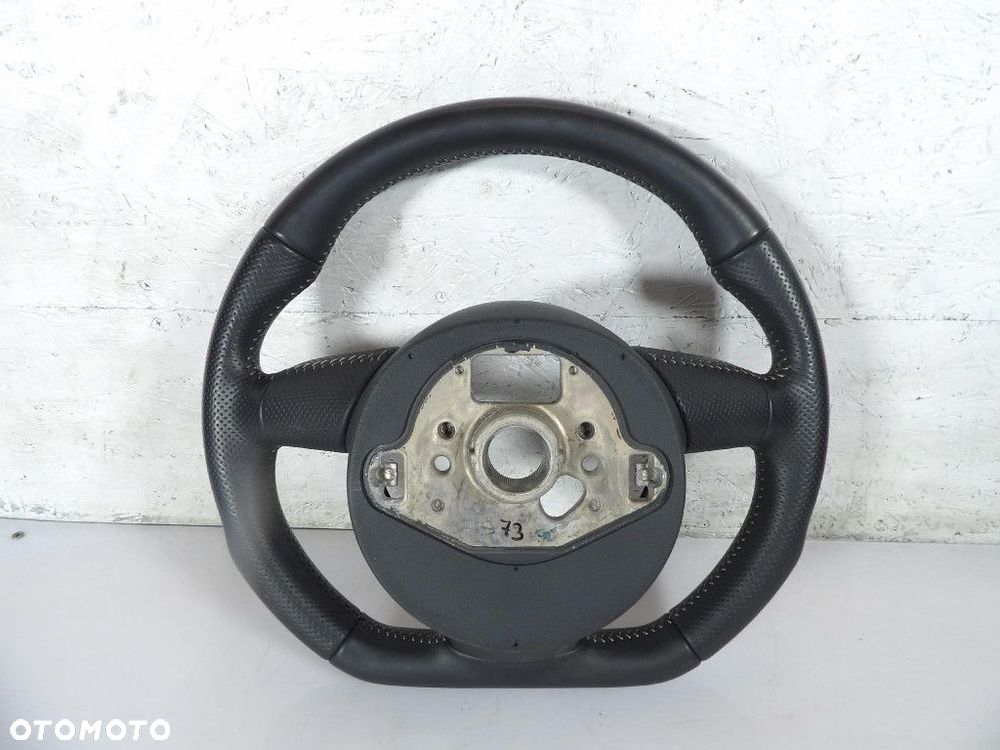 AUDI A3 8V KIEROWNICA S-LINE 8V0419091R - 6