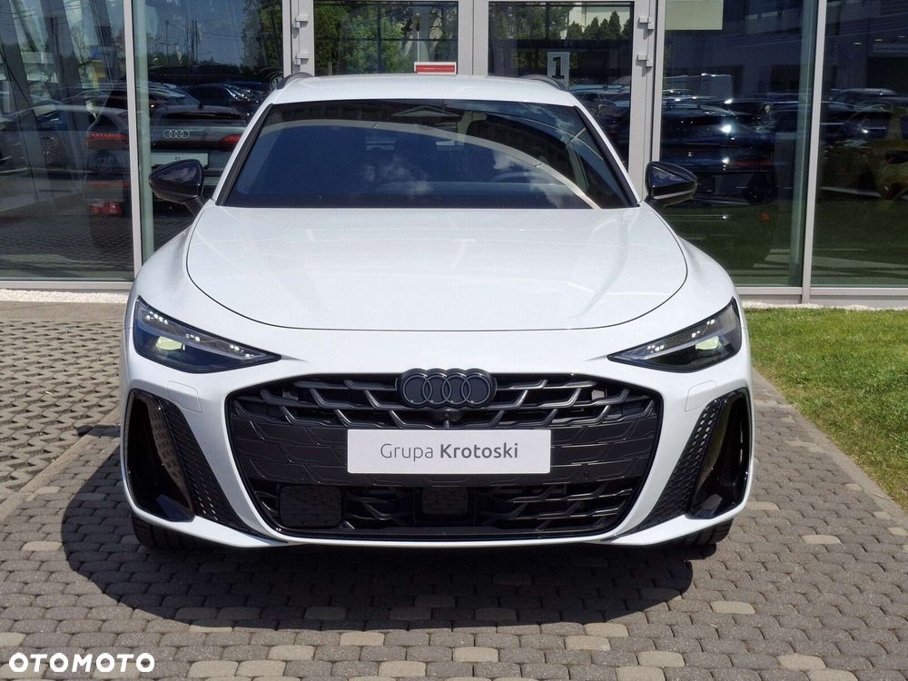 Audi A6 Avant - 9