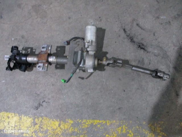 Coluna Direção/Motor Direção 4820086G61  SUZUKI IGNIS 2005 1.3DDIS 70CV 5P  CINZA - 1