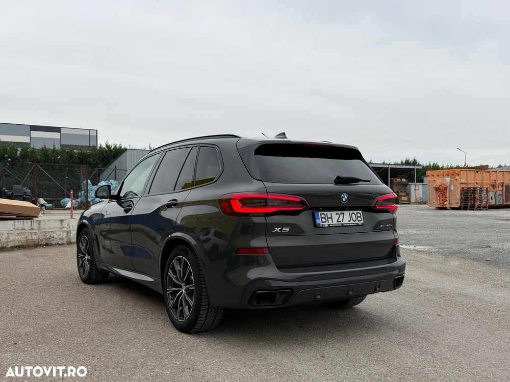 BMW X5 - 4