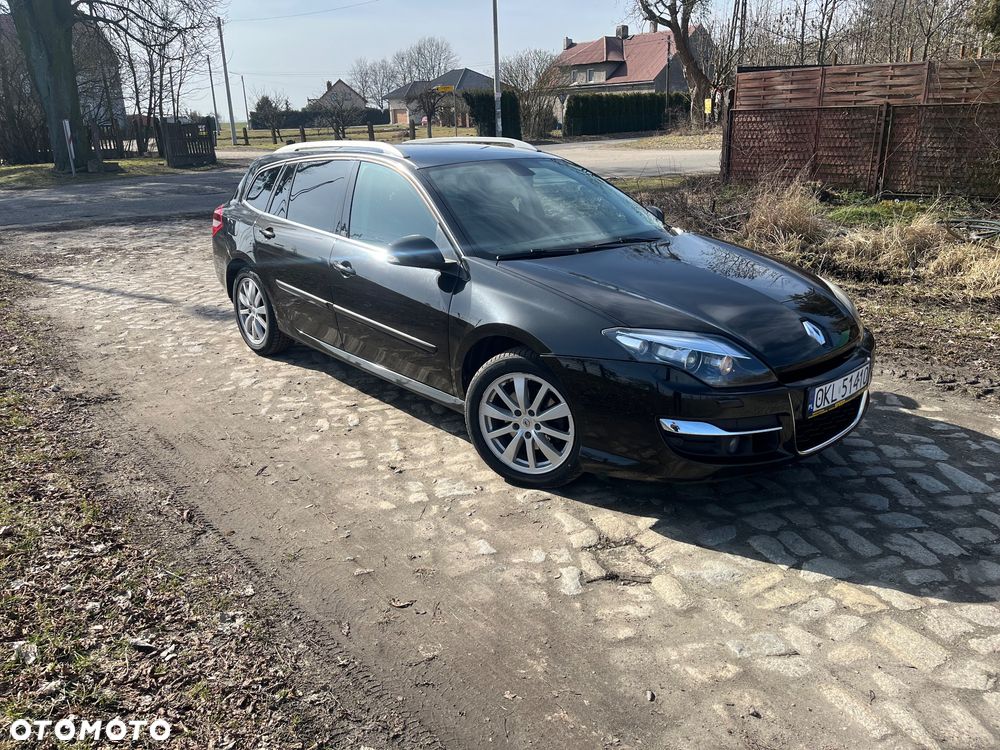 Renault Laguna - 2