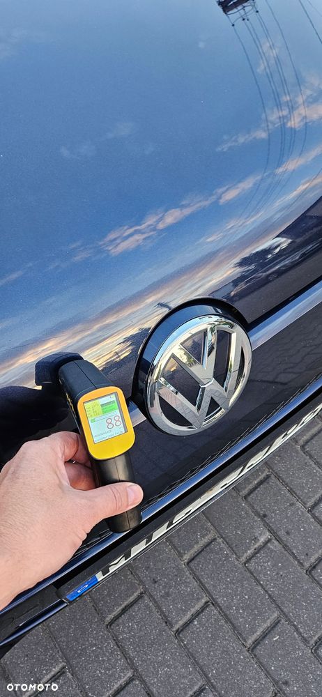 Volkswagen up! BlueMotion Technology move - 28