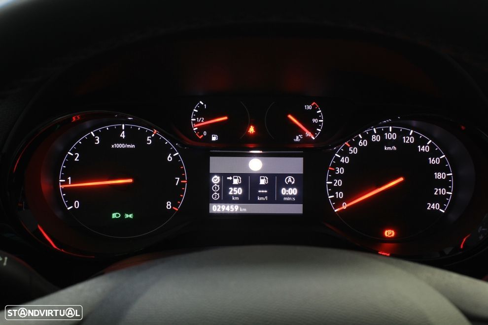 Opel Corsa 1.5 D Business - 15