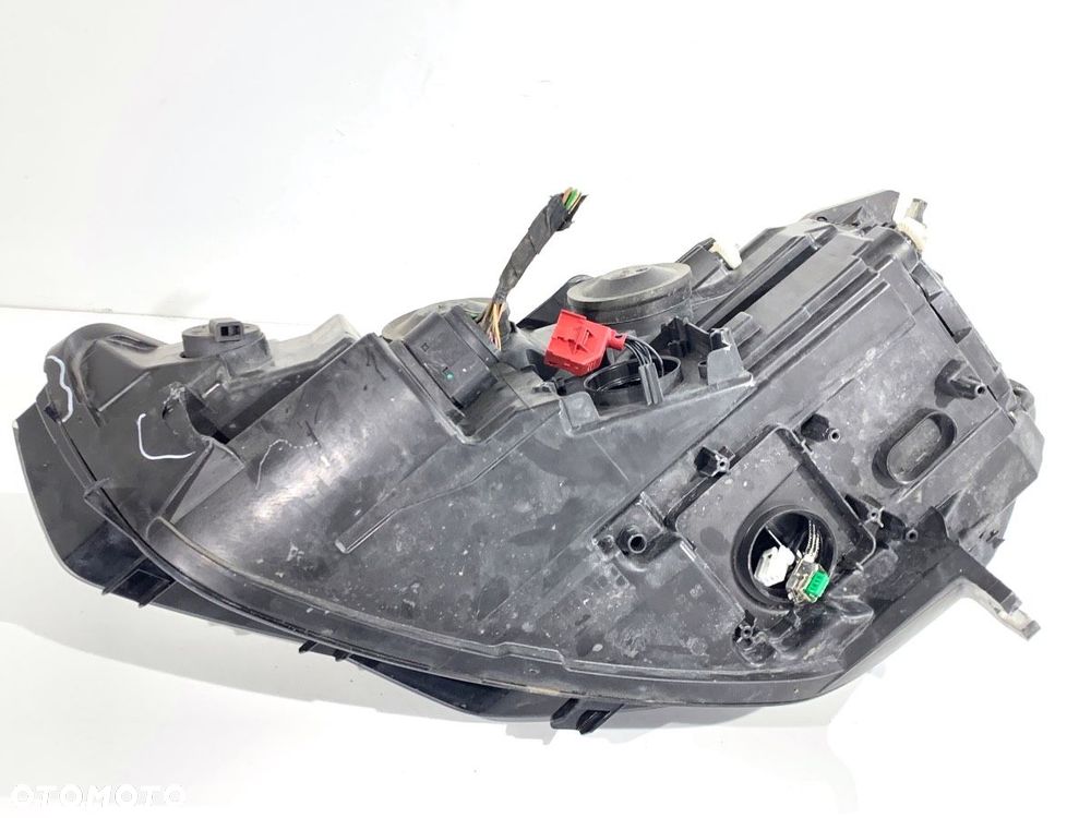 REFLEKTOR PRAWY PRZÓD LED  AUDI A6 C7 Avant (4G5, 4GD) 2011 - 2018 2.0 TDI 120 kW [163 KM] olej - 4