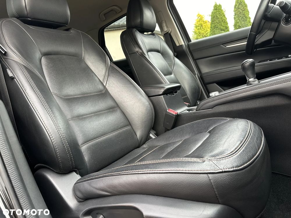 Mazda CX-5 2.0 Skypassion 2WD - 16