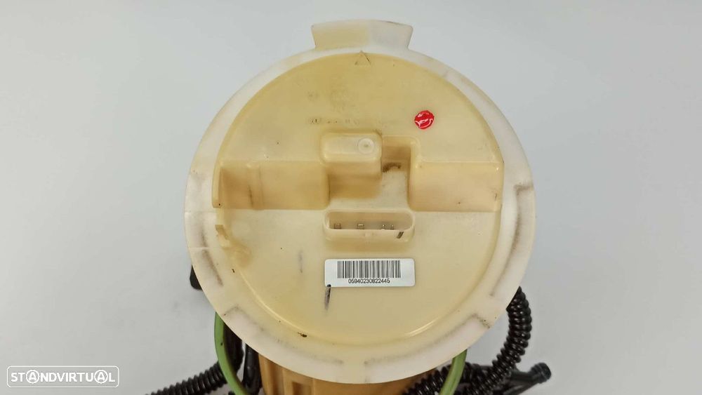 BOMBA DE COMBUSTíVEL MERCEDES CLASE C (W204) FAMILIAR 220 T CDI (204.208) - 5