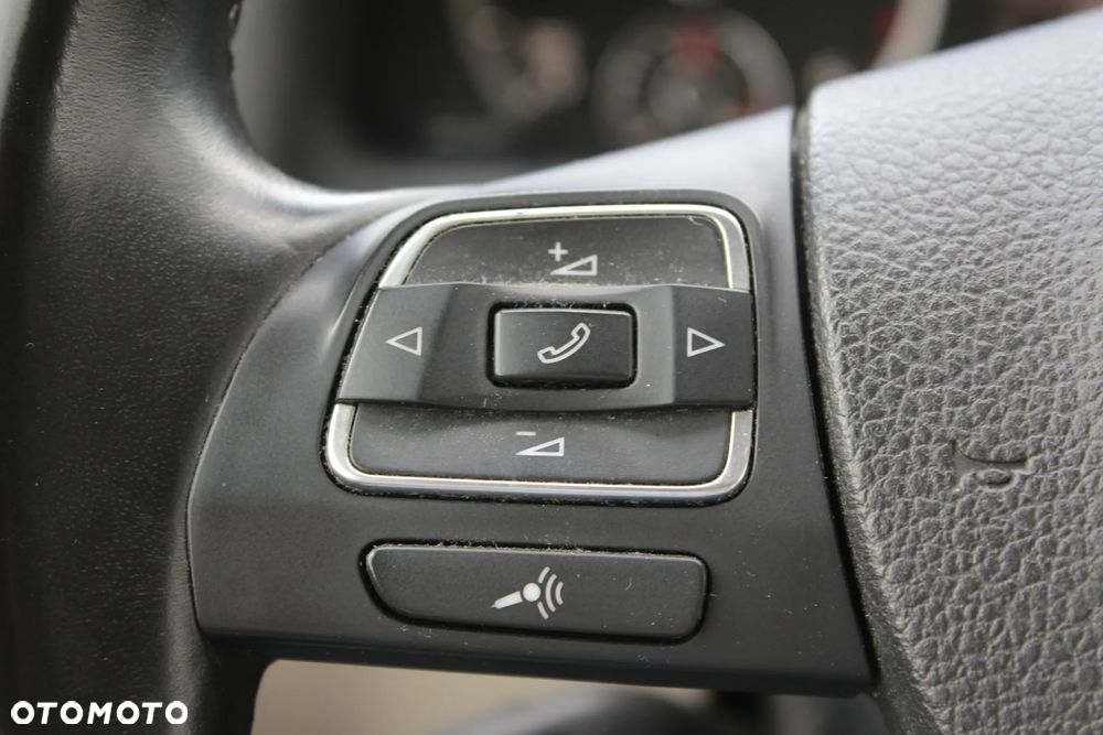 Volkswagen Tiguan 2.0 TDI DPF BlueMotion Technology Team - 19