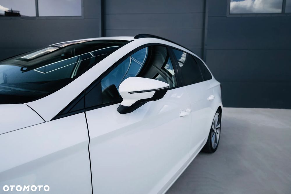 Seat Leon 2.0 TDI FR S&S DSG - 3