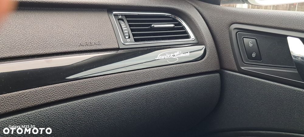 Skoda Superb 3.6 V6 4x4 DSG L&K - 14