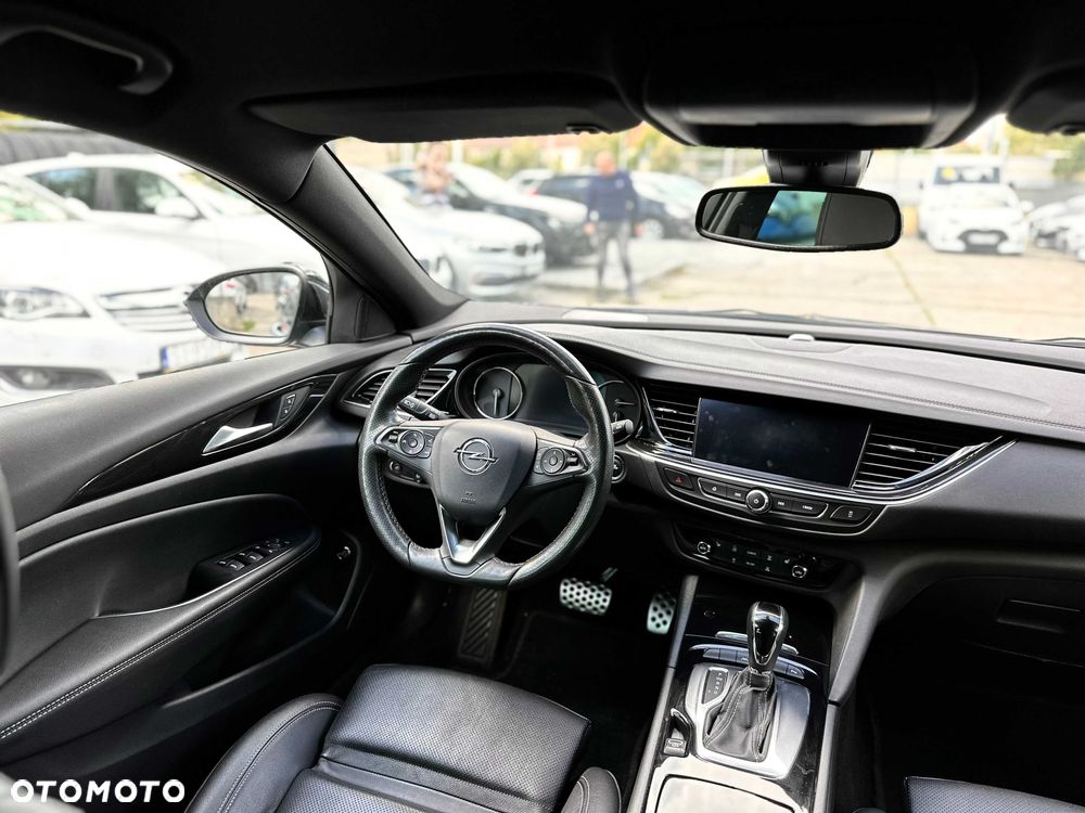 Opel Insignia - 6