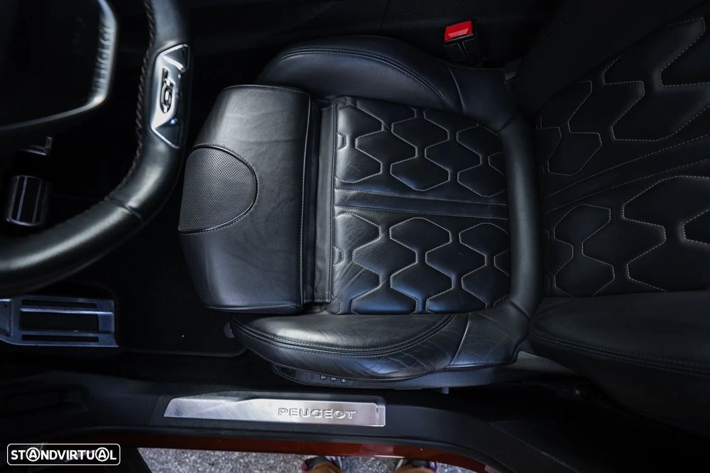 Peugeot 3008 - 18