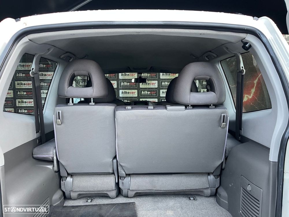 Mitsubishi Pajero 3.2 DI-D GLS - 8