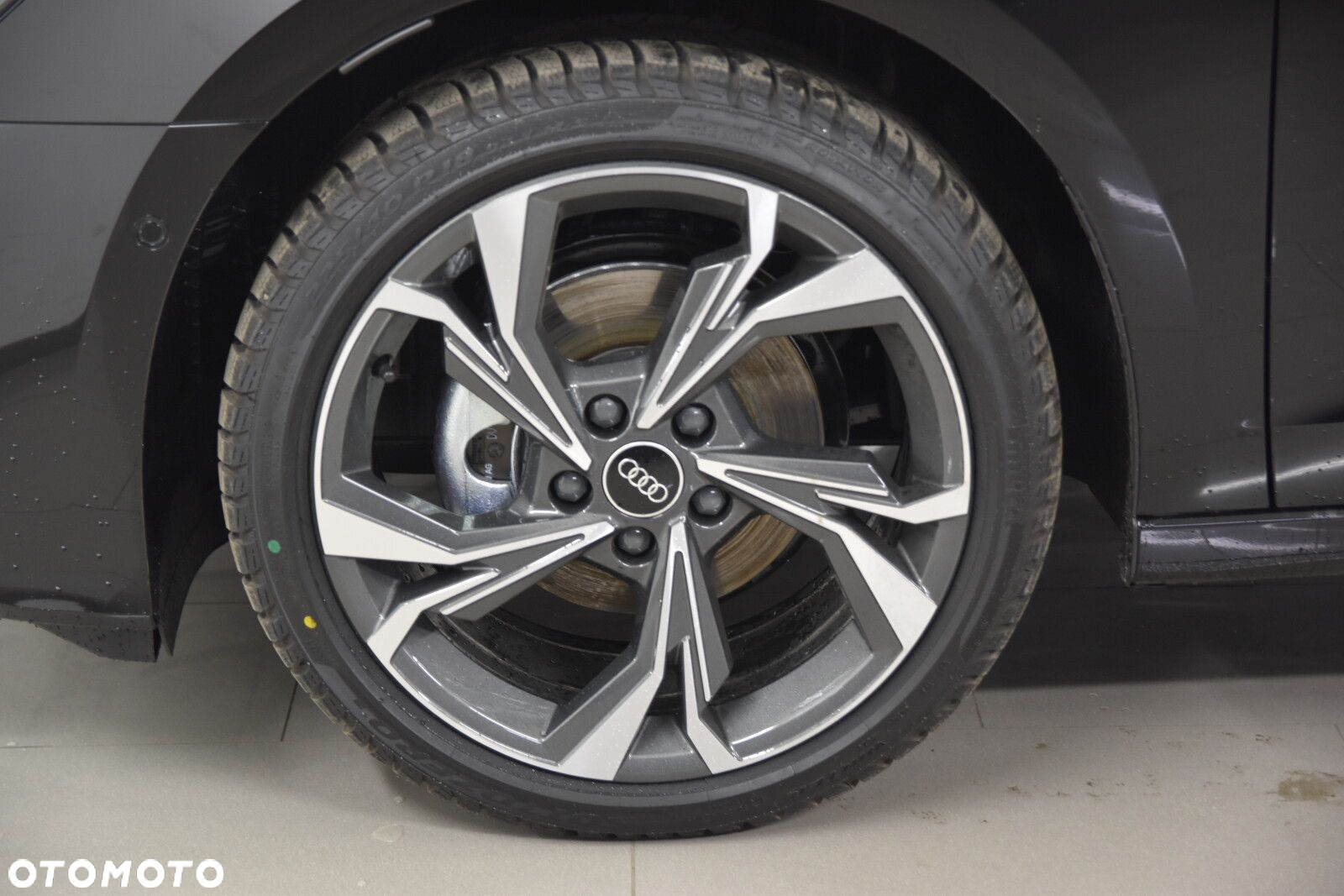 Audi A3 - 8