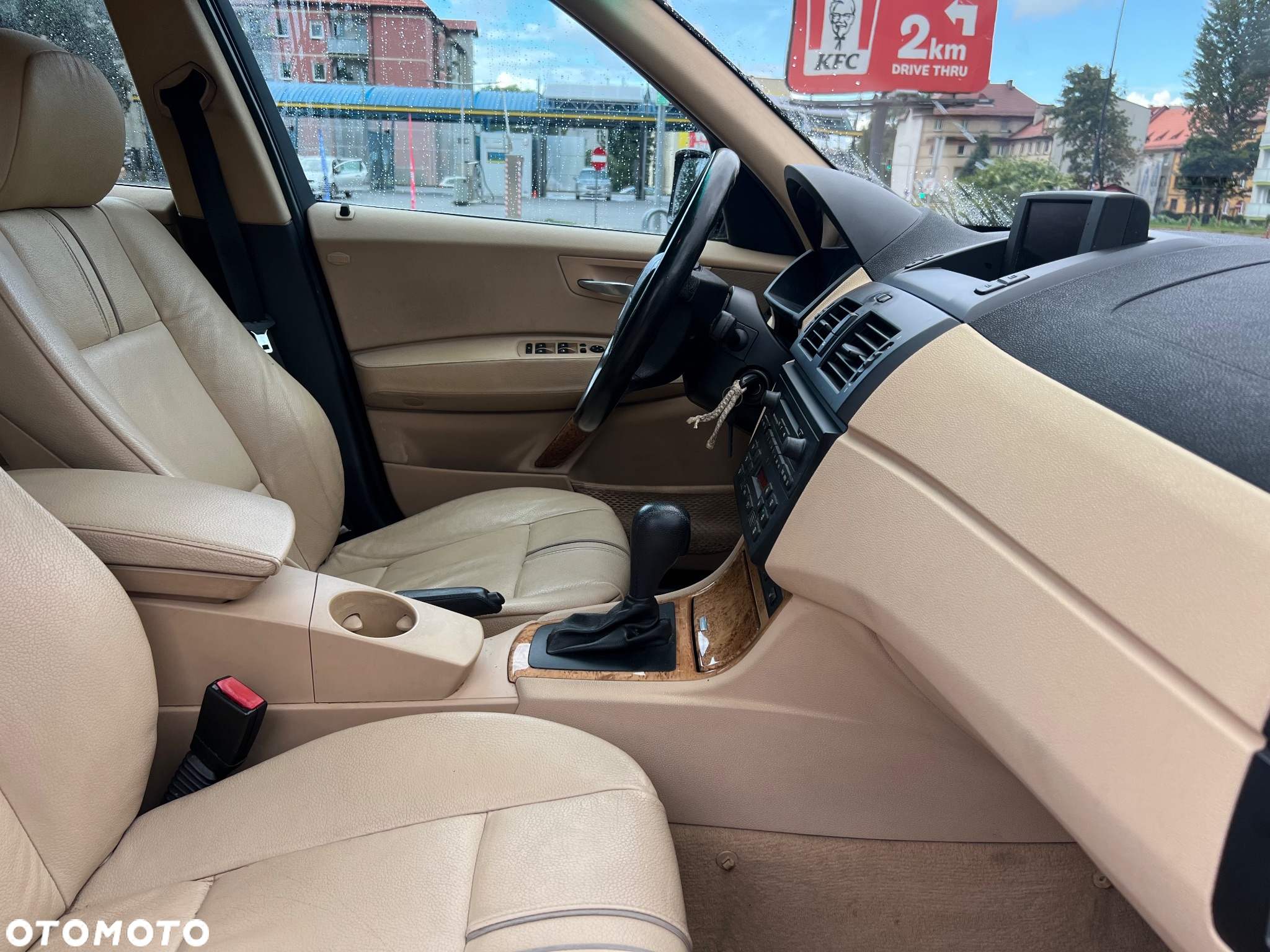 BMW X3 - 14