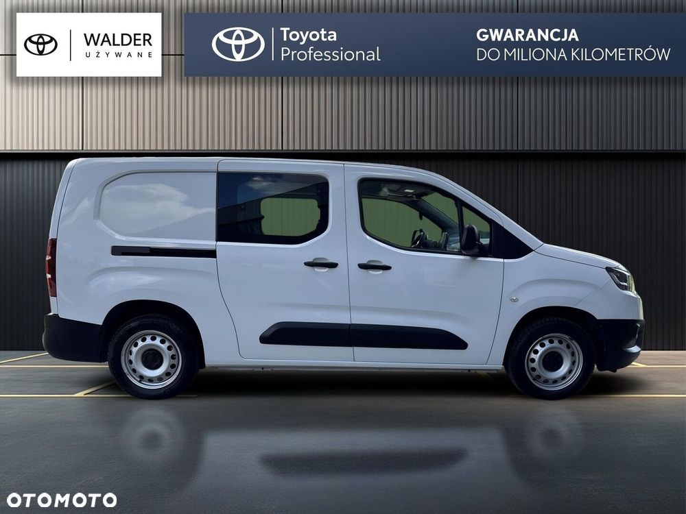 Toyota PROACE CITY - 6