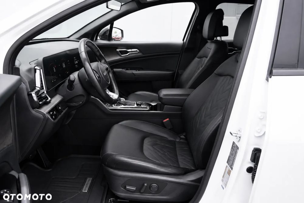 Kia Sportage - 11