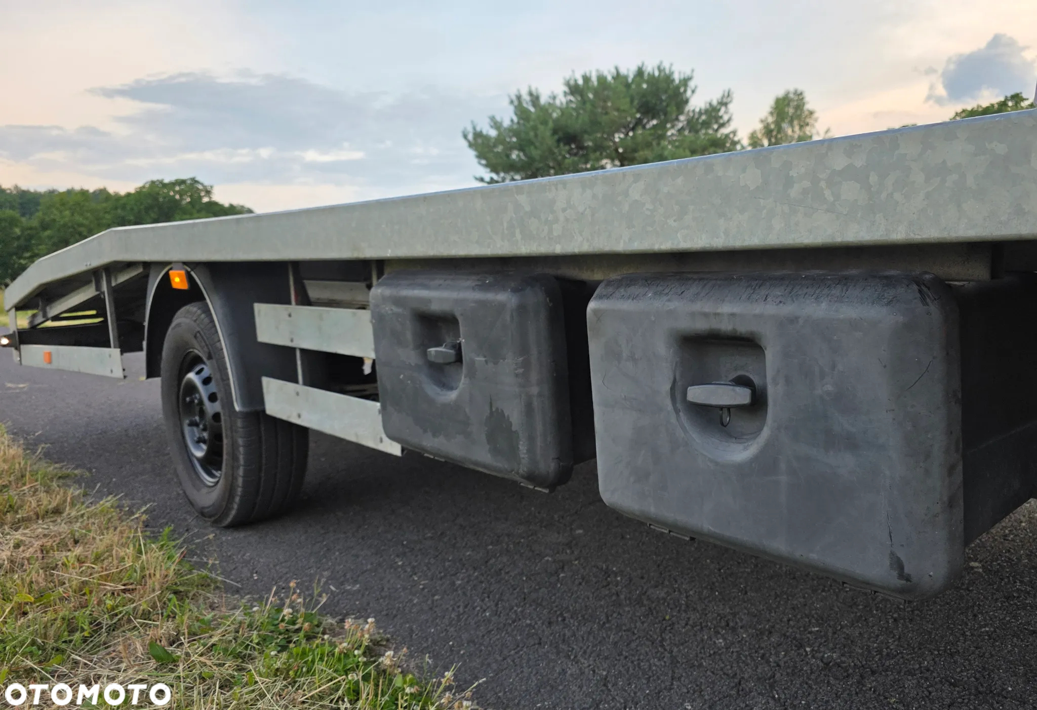 Volkswagen LT35 - 20