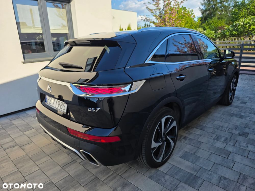 DS Automobiles DS 7 Crossback 1.6 E-Tense 4x4 Rivoli - 22