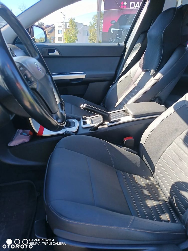 Volvo S40 - 8