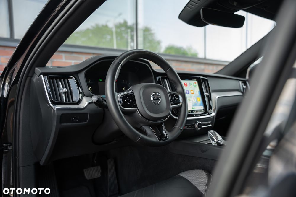 Volvo V60 B3 B Geartronic Inscription - 24