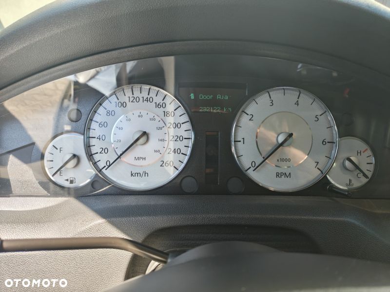 Chrysler 300C 3.0 V6 CRD - 6